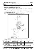 Preview for 479 page of FENDT FAVORIT 900 Workshop Manual