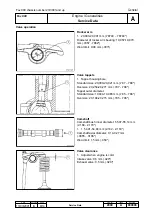 Preview for 495 page of FENDT FAVORIT 900 Workshop Manual