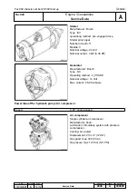 Preview for 501 page of FENDT FAVORIT 900 Workshop Manual