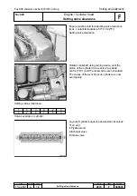 Preview for 601 page of FENDT FAVORIT 900 Workshop Manual