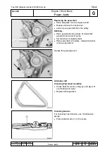 Preview for 640 page of FENDT FAVORIT 900 Workshop Manual