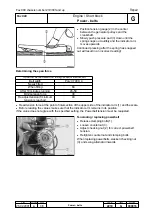 Preview for 641 page of FENDT FAVORIT 900 Workshop Manual