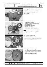 Preview for 656 page of FENDT FAVORIT 900 Workshop Manual