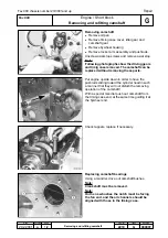Preview for 660 page of FENDT FAVORIT 900 Workshop Manual