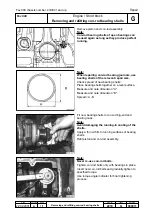 Preview for 663 page of FENDT FAVORIT 900 Workshop Manual