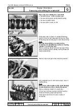 Preview for 664 page of FENDT FAVORIT 900 Workshop Manual