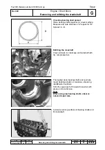 Preview for 665 page of FENDT FAVORIT 900 Workshop Manual