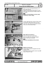 Preview for 683 page of FENDT FAVORIT 900 Workshop Manual