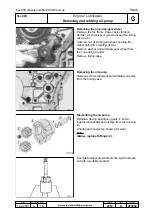 Preview for 685 page of FENDT FAVORIT 900 Workshop Manual