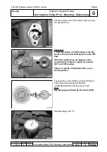 Preview for 713 page of FENDT FAVORIT 900 Workshop Manual