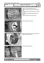 Preview for 717 page of FENDT FAVORIT 900 Workshop Manual