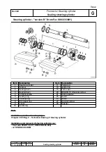 Preview for 740 page of FENDT FAVORIT 900 Workshop Manual