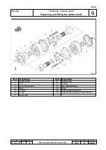 Preview for 745 page of FENDT FAVORIT 900 Workshop Manual