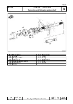 Preview for 746 page of FENDT FAVORIT 900 Workshop Manual