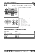 Preview for 805 page of FENDT FAVORIT 900 Workshop Manual