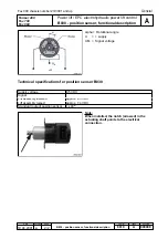 Preview for 807 page of FENDT FAVORIT 900 Workshop Manual