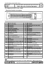 Preview for 809 page of FENDT FAVORIT 900 Workshop Manual