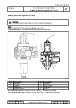 Preview for 882 page of FENDT FAVORIT 900 Workshop Manual