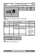 Preview for 975 page of FENDT FAVORIT 900 Workshop Manual