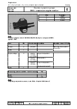 Preview for 976 page of FENDT FAVORIT 900 Workshop Manual