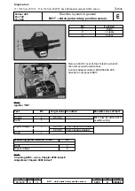 Preview for 991 page of FENDT FAVORIT 900 Workshop Manual