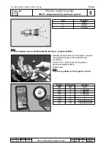 Preview for 993 page of FENDT FAVORIT 900 Workshop Manual