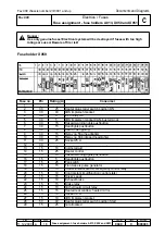 Preview for 1099 page of FENDT FAVORIT 900 Workshop Manual