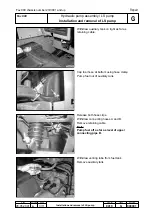 Preview for 1108 page of FENDT FAVORIT 900 Workshop Manual