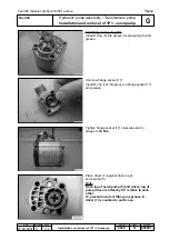 Preview for 1120 page of FENDT FAVORIT 900 Workshop Manual