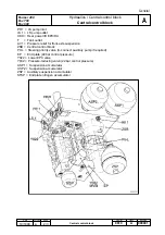 Preview for 1140 page of FENDT FAVORIT 900 Workshop Manual