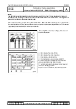 Предварительный просмотр 1142 страницы FENDT FAVORIT 900 Workshop Manual