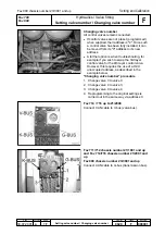 Preview for 1162 page of FENDT FAVORIT 900 Workshop Manual