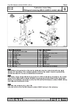 Предварительный просмотр 1163 страницы FENDT FAVORIT 900 Workshop Manual