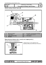 Preview for 1187 page of FENDT FAVORIT 900 Workshop Manual