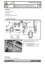 Preview for 1195 page of FENDT FAVORIT 900 Workshop Manual