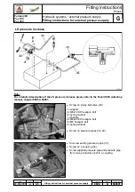 Preview for 1200 page of FENDT FAVORIT 900 Workshop Manual