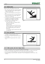 Preview for 15 page of FENDT IDEAL Series Owner'S Manual