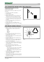 Preview for 16 page of FENDT IDEAL Series Owner'S Manual