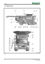 Предварительный просмотр 25 страницы FENDT IDEAL Series Owner'S Manual