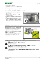 Preview for 36 page of FENDT IDEAL Series Owner'S Manual