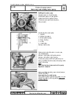 Предварительный просмотр 59 страницы FENDT MAN D 0836 LE Workshop Manual