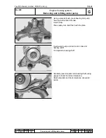 Предварительный просмотр 60 страницы FENDT MAN D 0836 LE Workshop Manual