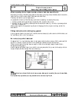 Предварительный просмотр 61 страницы FENDT MAN D 0836 LE Workshop Manual