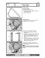 Предварительный просмотр 68 страницы FENDT MAN D 0836 LE Workshop Manual