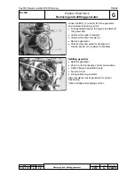 Preview for 73 page of FENDT MAN D 0836 LE Workshop Manual