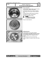 Preview for 80 page of FENDT MAN D 0836 LE Workshop Manual