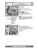 Предварительный просмотр 84 страницы FENDT MAN D 0836 LE Workshop Manual