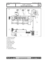 Предварительный просмотр 104 страницы FENDT MAN D 0836 LE Workshop Manual