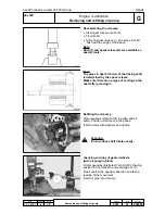 Предварительный просмотр 112 страницы FENDT MAN D 0836 LE Workshop Manual