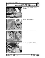 Preview for 135 page of FENDT MAN D 0836 LE Workshop Manual